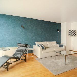 Caravela – Torre São Rafael