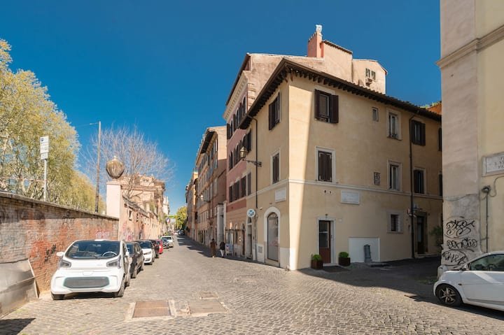 Maison Rinascimento Roma