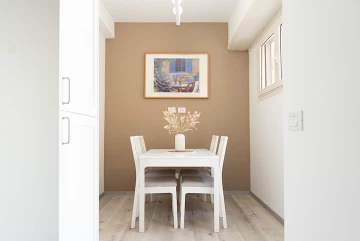 Domus Tiber- Design moderno perto de Trastevere