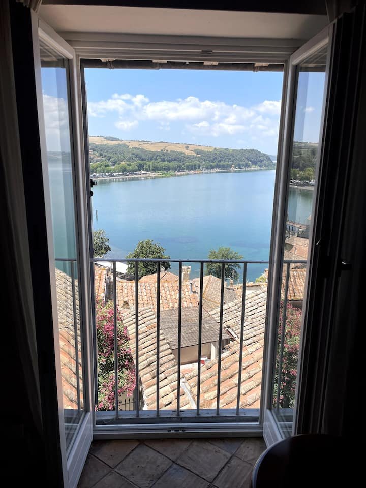 A Casa do Pintor – Céu