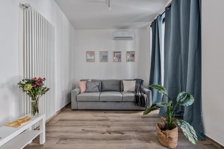 Corte Matrasè por Apartments To Art