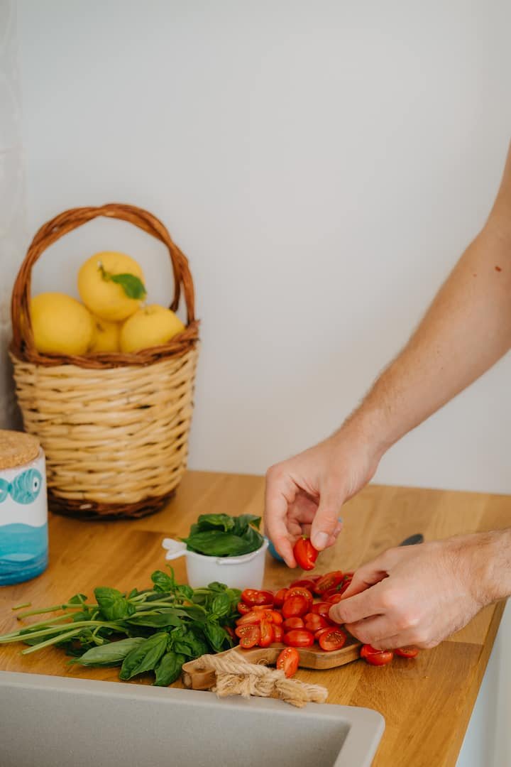 Casa de praia e vilas Natoli | Vila Manfredi