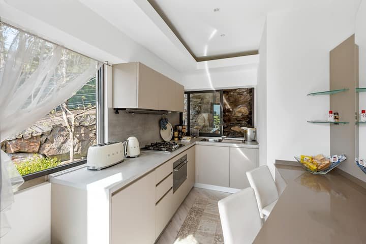 Suíte exclusiva de ficano ‘s Dream