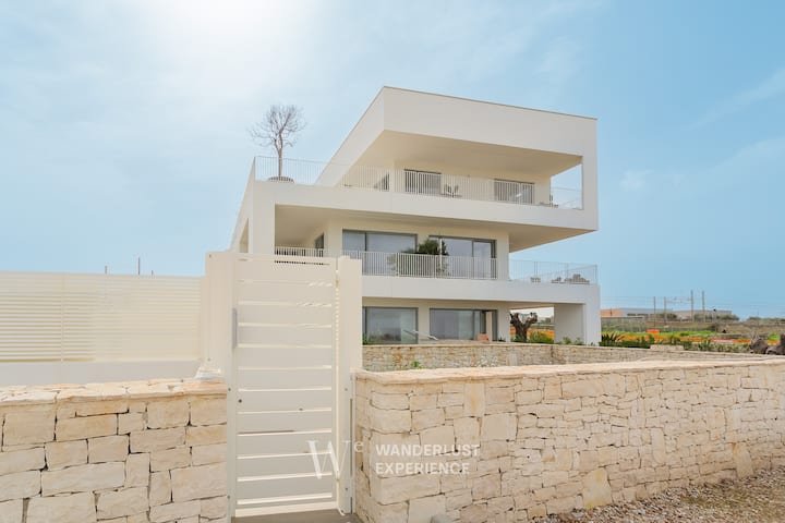 Experiência de Wanderlust | La Brezza Mare