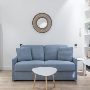 Fantástico Apartamento en Azca