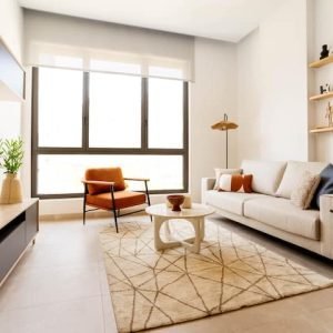 Apartamento NewMad Xxvii em Madrid
