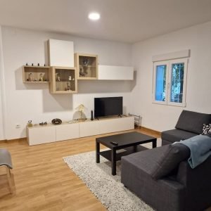 Apartamento inteiro em C. Alcalá