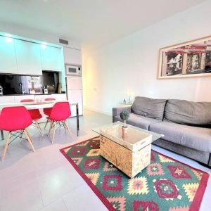 Suíte Conforto Atocha