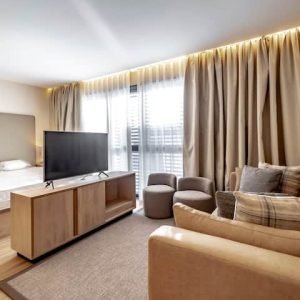 Apartamento de luxo 17