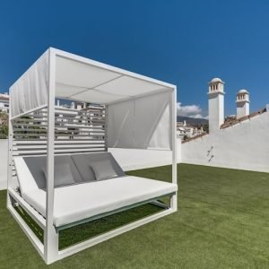 Sea View Penthouse em Benahavís