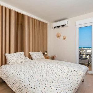 Apartamento com vista para o mar em La Mata