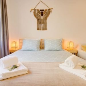 Casa Graziela, a sua estadia totalmente equipada