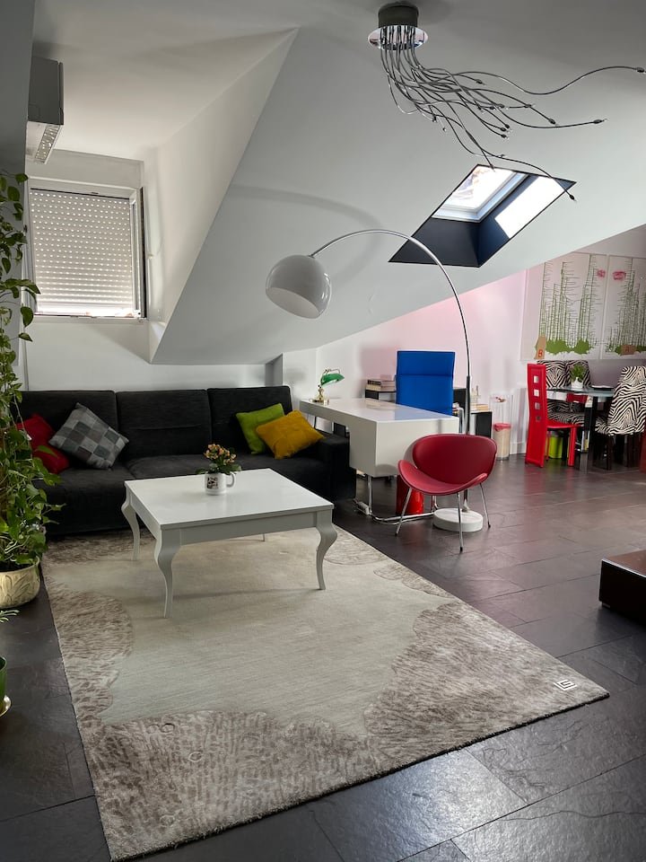 Apartamento Central Aranjuez