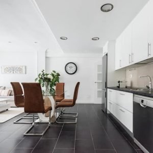 VIVE MADRID – Agradável/Aconchegante/Tranquilo/Espaçoso – 3 Quartos