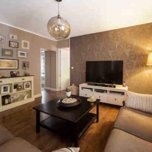 Lindo e aconchegante apartamento em Madrid