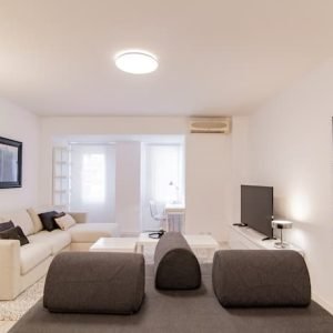 Apartamento EXCLUSIVO | Bernabéu – GARAGEM INCLUÍDA