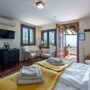 Vista maravilhosa, luxuoso, espaçoso, Frigiliana