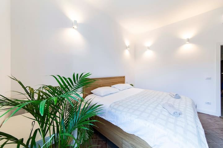 [Navigli] Apartamento aconchegante