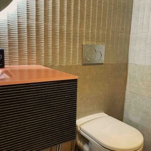 VISTA MAR com terraço perto da praia em Monte Estoril