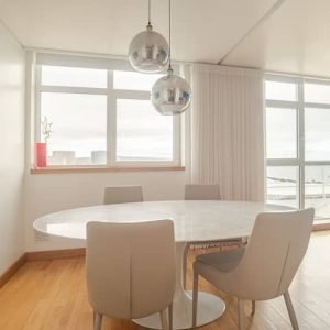 Caravela – Torre São Rafael