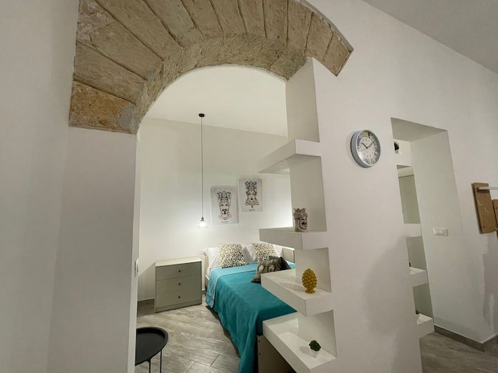 Acomodação na Sicília