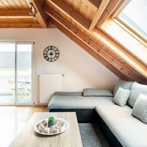 Apartamento acolhedor perto da Suíça e da Floresta Negra