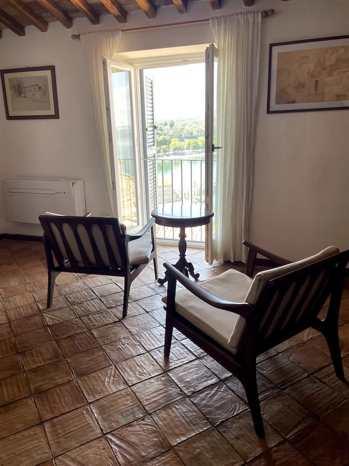 A Casa do Pintor – Céu