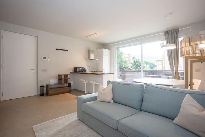 Vila Andreina — Casa Maccaino