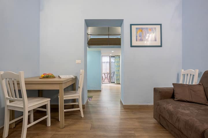 Confortável Loft em Palermo