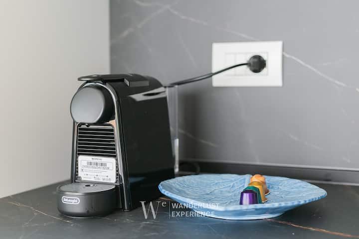 Experiência de Wanderlust | La Brezza Mare