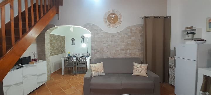 SWEET HOME VISTA ENCANTADORA PARA O MAR