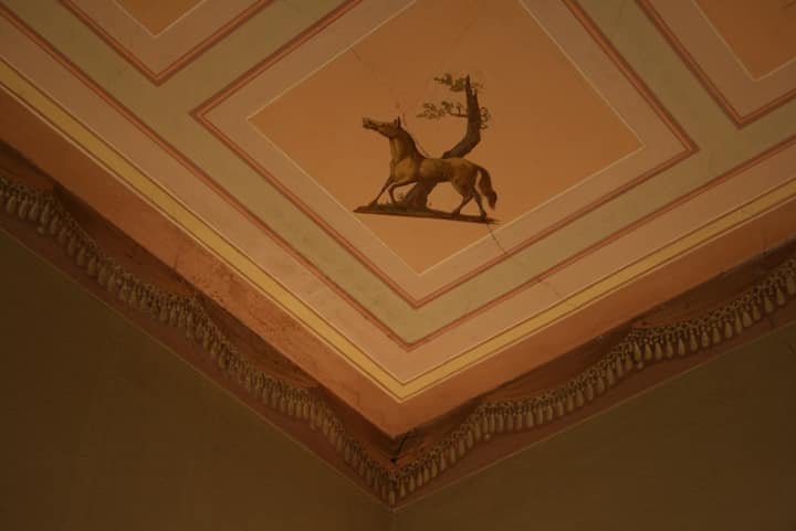 Villa Vitalba-1700 casa e vinícola a 1h de Milão