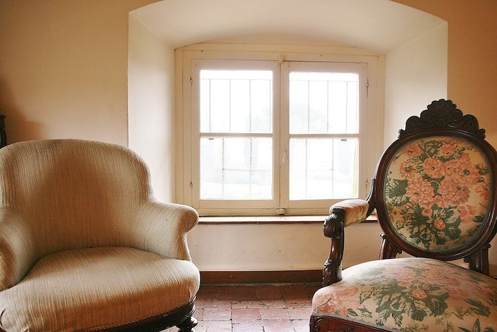 Villa Vitalba-1700 casa e vinícola a 1h de Milão