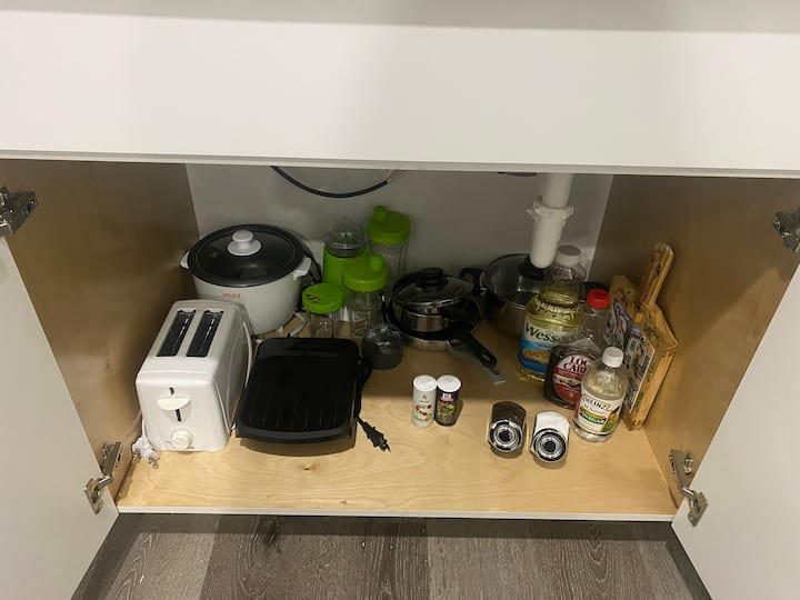 Lugar minúsculo com jacuzzi quente privativo a 7 minutos do aeroporto