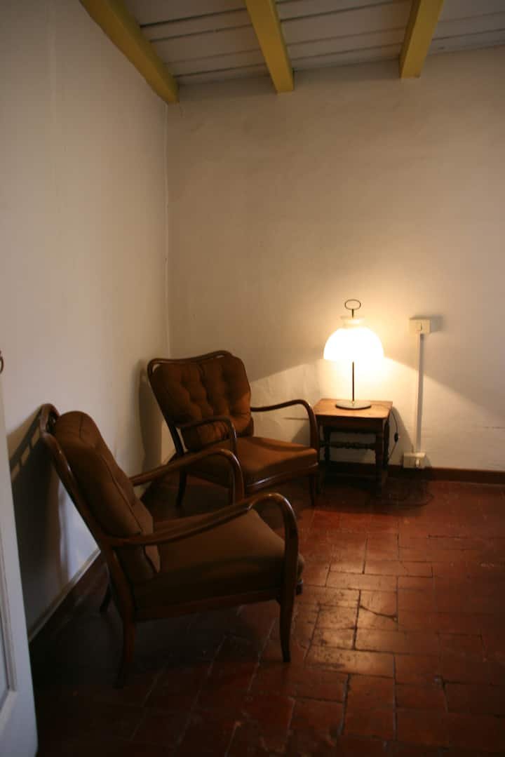 Villa Vitalba-1700 casa e vinícola a 1h de Milão