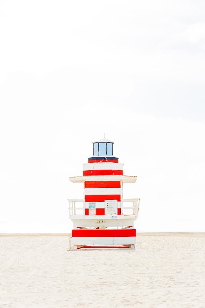 The Meridian Miami Beach by Kasa | Quarto Queen