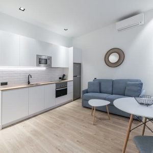 Fantástico Apartamento en Azca