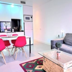 Suíte Conforto Atocha