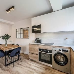 Infanta Mercedes- Aluguel temporário