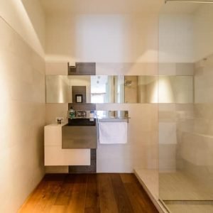 Apartamento moderno a 350 m da Gran Vía