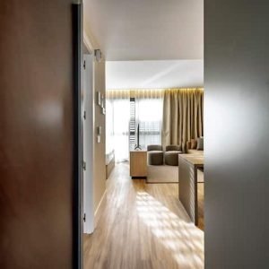 Apartamento de luxo 17