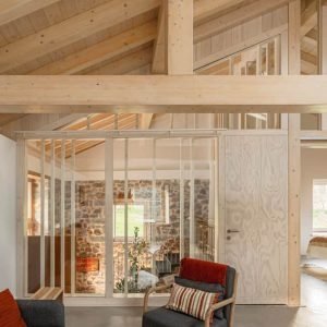 Apartamento-Casa de banho privada