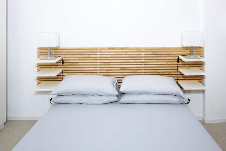 Apartamento Isaia 10 minutos da Piazza Maggiore