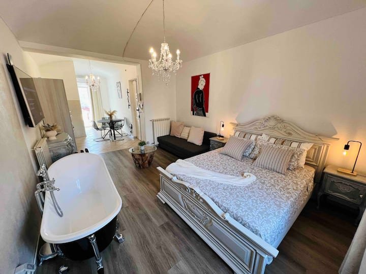 WT FaCeva – conforto e relaxamento a poucos passos do Centro