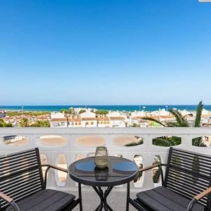 Apartamento em Puerto Marina