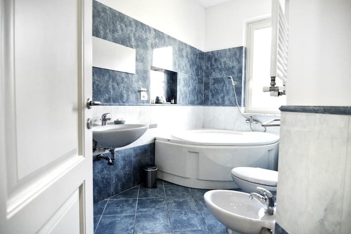 Centro histórico 15 min] Wi-Fi grátis – Designer House