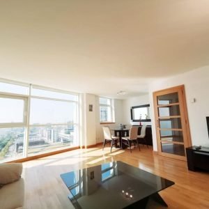 Parque Nações Prime Apartments EXPO11