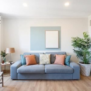 III Apartamento acolhedor em bairro histórico tranquilo