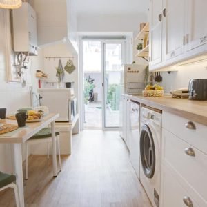 Casa Graziela, a sua estadia totalmente equipada