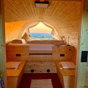 Schwarzwaldfässle Vista panorâmica